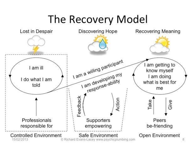The Recovery Model